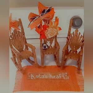 Meet your Posher, Dakota